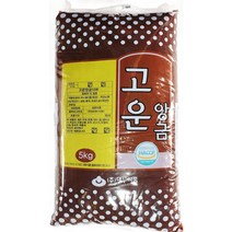 고운앙금(대두 5K) 식당 대두고운앙금, 1