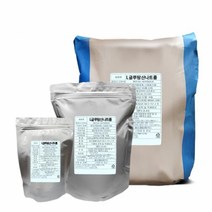 L글루탐산나트륨 Monosodium L-Glutamate / 25kg