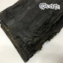 신건호멸치 완도산 건다시마(상급) / 육수용다시마 국물다시마, 1팩, 1kg