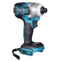 dcf887p2a 임팩드릴 18V 무선 브러시리스 전동 스크루 드라이버 스피드 임팩트 렌치 1/4 인치 충전식 드릴, 한개옵션0