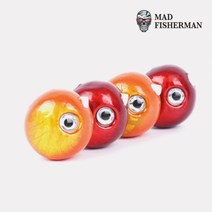 타이라바 헤드 매드피셔맨 매드볼 납헤드 참돔낚시