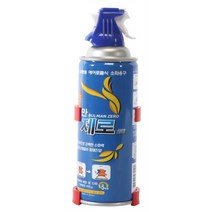 대일소방 미니소화기불만제로 포트텍