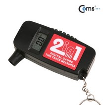 현wisehm_타이어압력게이지 공기 측정 측정기 공기압 압체크 압기 관리용품기타♥pcallme, ♥pbme!!