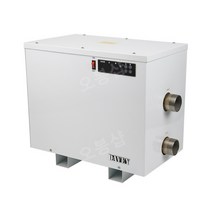 수영장 히트 펌프 야외 보일러 히팅기 온수 조절기 히트 펌프 히터, 3KW（220-380v）