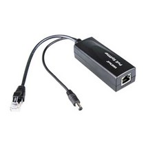 [유비큐넷] 유비큐넷 PS5712 [PoE 스플리터/100Mbps], 상세페이지 참조