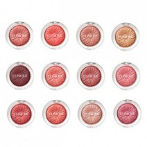 크리니크 블러셔 치크 팝 3.5g 수채화 발색 생기가득, 멜론 팝