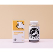 잘달린댕 (관절 건강) [강아지보약 영양제 이거면댕냥] 250g, 2통