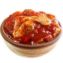 동백찬 통영 어리굴젓 굴젓갈 350g 4kg 8kg 16kg 국산 국내산 굴젓 강경 곰소 두남 업소용