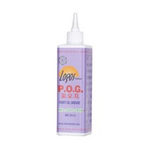 로고스 Logos 피오지 POG 300ml 전문가용 유성얼룩제거제