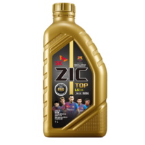 SK엔무브 지크 탑 LS 엔진오일, 1개, 5w30, 2개