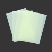 야광 슈링클스 쉬링크 필름 A4 5장세트 마술 종이, 상세페이지 참조