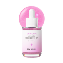 셀프뷰티 유니콘 오로라 에센스 프라이머 32ml, 2개