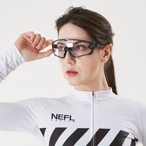라이딩전용 초경량 자전거 변색렌즈고글 M01 카본블랙, 단품