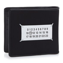 페드로 메종 마르지엘라 넘버 로고 패치 반지갑 S55UI0280 P4318 T8013