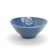 코스타노바 15cm 대접 색상 택 1, 블루, 블루, 1개