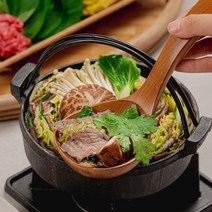 밀팡 밀키트, 밀푀유나베