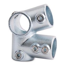 40A 재활용 전시회 부스 파이프 클램프 글램핑 경제성