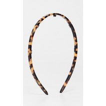 Alexandre de Paris 알렉상드르 드 파리 얇은 헤어밴드