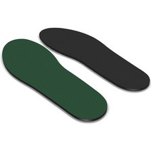 일본직발송 6. 스펜코(Spenco) 남녀 겸용 깔창 RX 컴포트 덧깔이 타입 B0765ZDM96, 크기2 신발사이즈 23.5~25cm_On, 크기2 신발사이즈 23.5~25cm_On, 크기2 신발사이즈 23.5~25cm_On