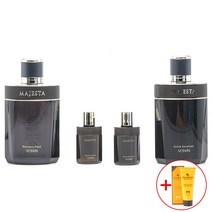 VONIN 남성화장품 고급 마제스타 2종 특별 기획세트, 더드림 마켓 1, 더드림 마켓 본상품선택