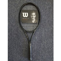 윌슨 프로 스태프 팀 v13 280g 16x19 4 1/2 공장 사전 중독 센세이션 531717