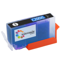 삼성 INK-K200 대용량 재생 호환 잉크 SCX-1490 1490W SCX-1855F SCX-1855FW SCX-2000FW, 2. 파랑대용량호환잉크, 1개