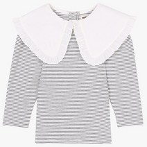 이중박카라우븐블라우스MLBL22850NC경산점