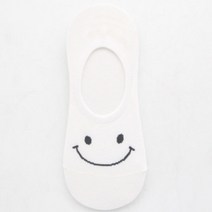남자 귀여운 스타일 모양 데일리 페이크 화이트 양말 브랜드 사이트