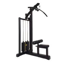 하이풀리 [25스포츠] 랫풀다운 전신근력운동 머신 프리웨이트 가정. 클럽용 헬스기구 홈짐 프리 국내산 맞춤제작, 고객직접설치, 서울/경기