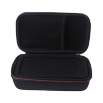 공구가방 공구 가방 휴대용 대형 백팩 Fluke 117 115 F117C F17B F1, 단일옵션, 02 Black Zipper