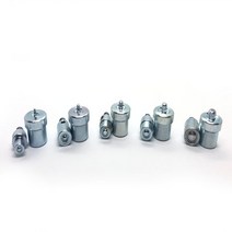 아일렛 하도메 몰드 1호 2호 3호 5호 9호