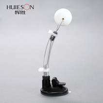 테니스볼머신전문가용 탁구 훈련 로봇 고정 빠른 리바운드 핑퐁볼 머신 스트로킹용 트레이너, 01 WHITE