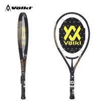 볼키 V-필 1 115 255g 16x17 G2 테니스라켓 테니스채, 44, RPM블라스트