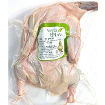 청림 통오리 24호(2.2kg)/ 대용량 식자재, 2200g