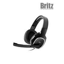 브리츠 BA-MPK1 컴퓨터 PC 노트북 어학용 온라인강의 헤드셋, 브리츠 BA-MPK1 컴퓨터 PC 노트북 헤드셋