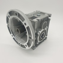 헬리컬 하이포이드 감속기 TKM28B 71B5 71B14(1/2HP용) 모토바리오(NMRV050) 치수동일, 71B14, 1:7.5