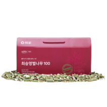 활력 UP 벌나무즙 100ml 30포 벌나무추출물 자연산벌나무즙 국산벌나무즙