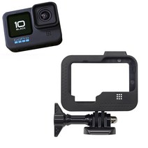 GOPRO10 호환 더프레임 콜드슈 범퍼 케이스 고프로10, 본상품, 본상품