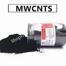 공구 전도성 탄소 나노 튜브 다중 벽 다벽 분말, [01] 30g, 01 30g Bottled