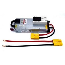 리튬 인산철 배터리 충전기 1-30A 조절 5-15V 스마트, 1-30A 조정 출력 EC5 플러그