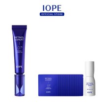 아이오페 레티놀 엑스퍼트 0.1% 링클 코렉터 30ml, 1개