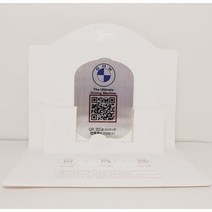 안심번호 QR 주차번호판 수입차 전용 아미티번호판, 타원 링컨