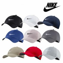 나이키 레거시91 테크 스우시 캡 드라이핏 모자, NEW 02 화이트(100)