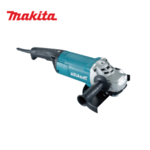 [국내 매장판 정품 A/S가능] 마끼다 전동 그라인더 9인치 산업 현장 230mm GA9081, 1개