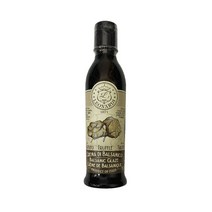 치즈 버섯 샐러드 드레싱 레오나르디 발사믹그레이즈 트러플향 220g X 12병, 12개