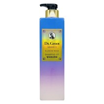 닥터그루트 애딕트 블랑쉬 머스크 샴푸 680ml, 단품