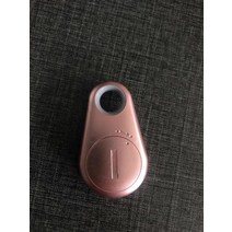 [위치추적기]스마트 미니 GPS 트래커 블루투스 연결 무선 포지셔닝 양방향 검색 어린이 지갑 키 파인더 로, 09 09