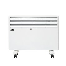 전기 컨벡터 히터 벽걸이 화장실 욕실 난방 CV-H1000W, 01. CV-H1000W (5~6평형)