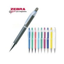 제브라 에스피나 샤프 espina 300 0.5mm, 비비드 블루, 1개