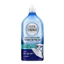 TORIMALL LG자연퐁 스팀워시 식기세척기용 액체세제 920ml, 자연퐁식기세척기용920ml